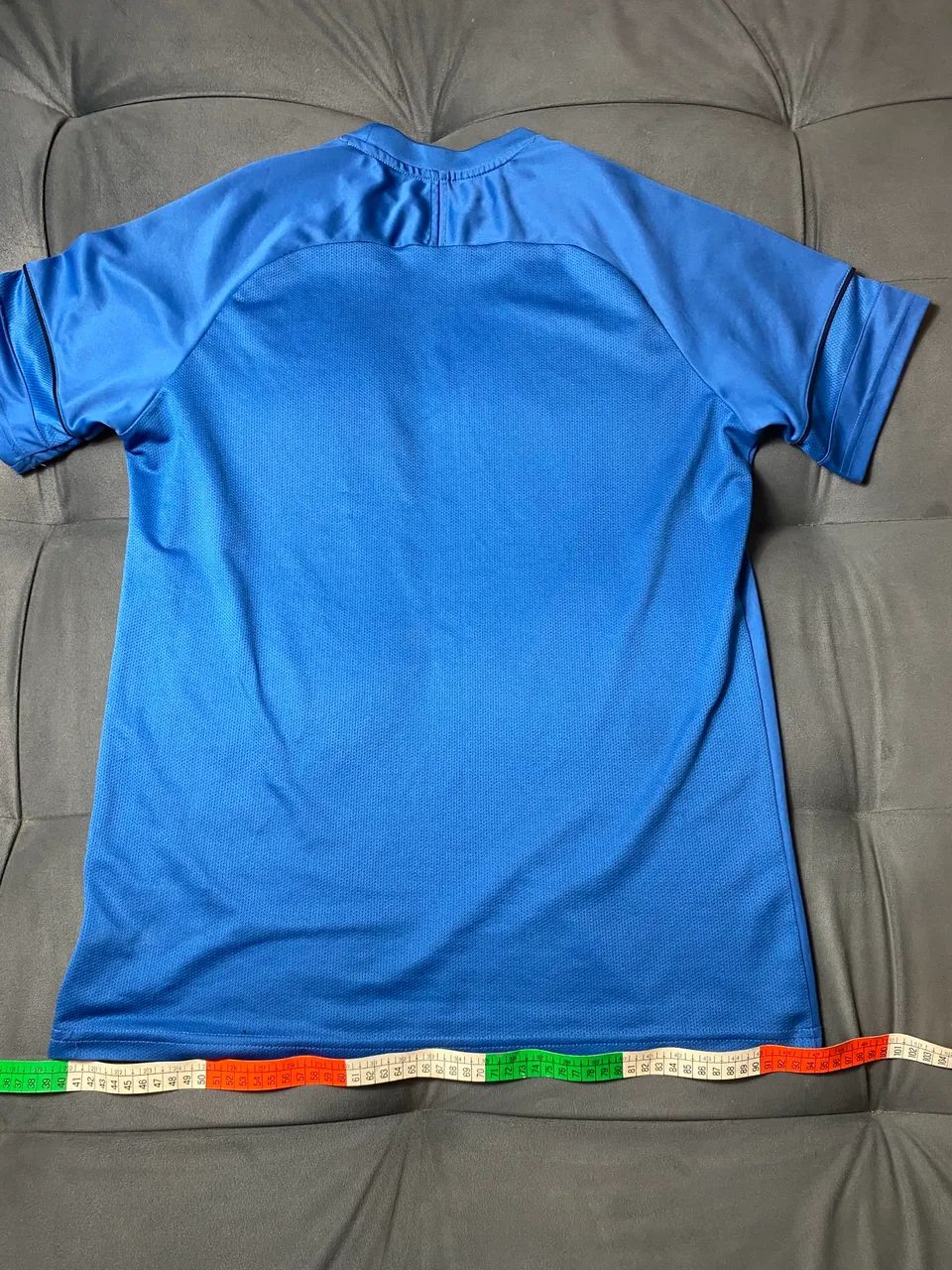 Camisa Nike Academy  - Foto 4