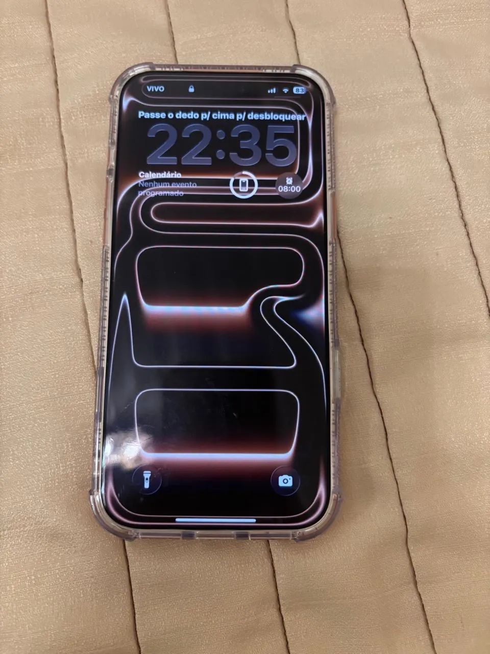 iPhone 17 pro max - Foto 2