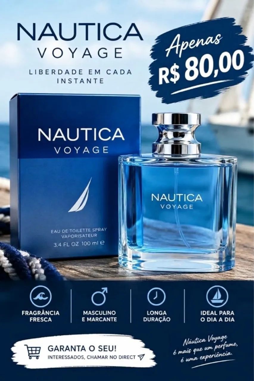 Perfumes importados - Foto 4