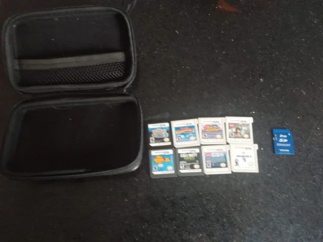 NINTENDO 3DS - Foto 5