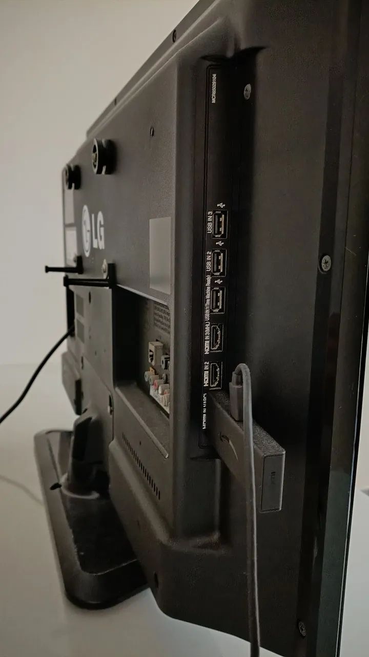 TV LG 32 - Foto 3