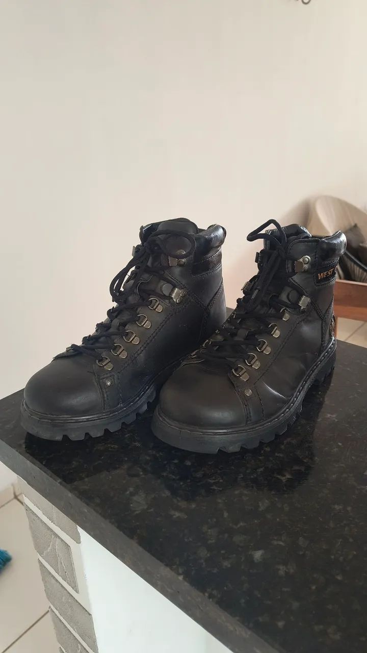 Bota original West Coast? - Foto 4