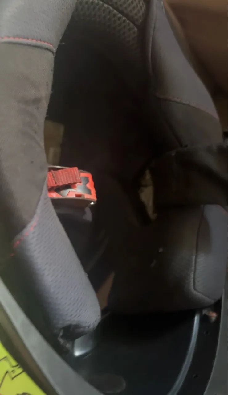 Capacete Ls2 58  - Foto 2