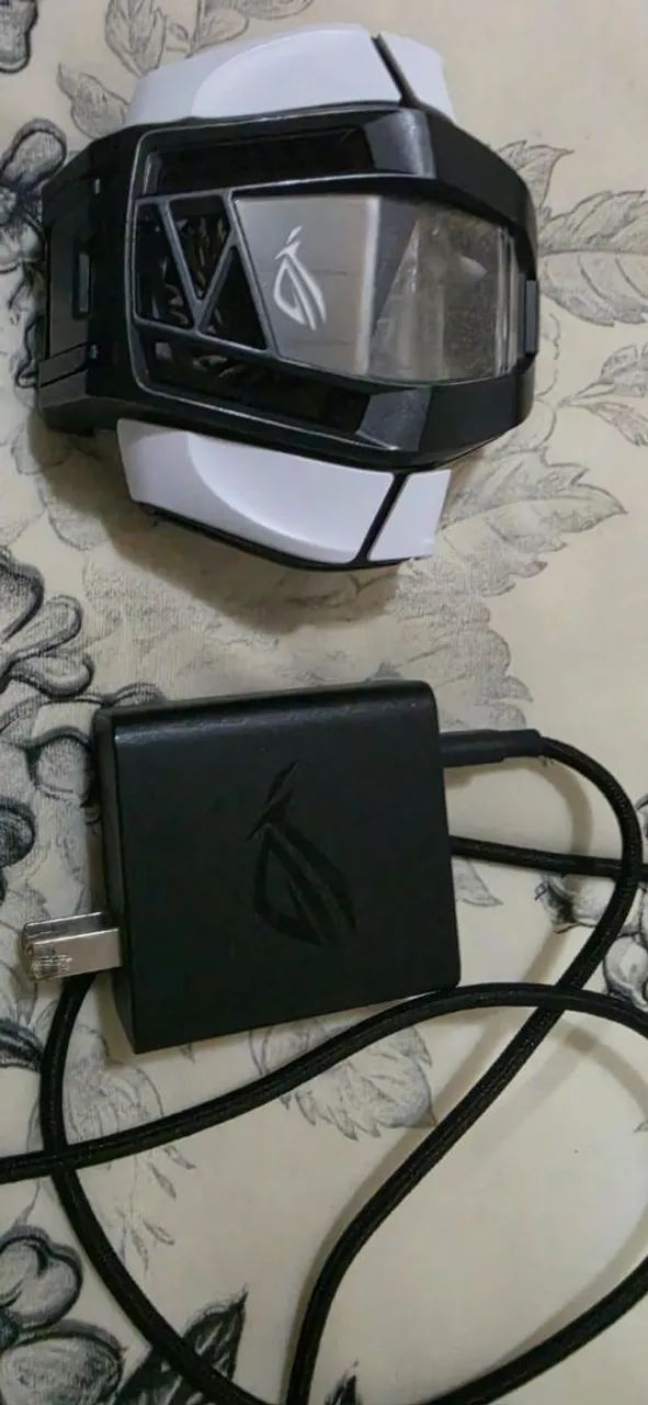 Rog phone 6 - Foto 3