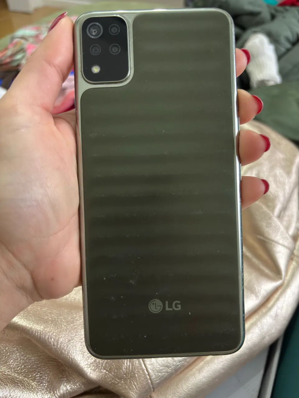 LgK52 - Foto 2
