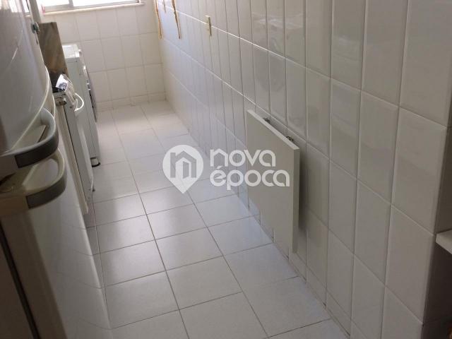 Apartamento à venda com 3 dormitórios em Tijuca, Rio de janeiro cod:SP3AP16855 - Foto 15