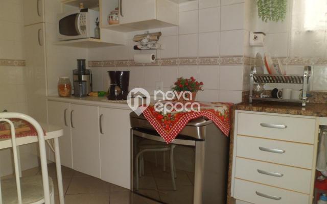 Apartamento à venda com 2 dormitórios em Grajaú, Rio de janeiro cod:SP2AP19896 - Foto 19