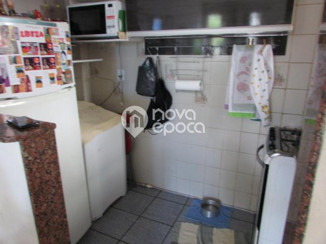 Apartamento à venda com 1 dormitórios em Piedade, Rio de janeiro cod:ME1AP10806 - Foto 10