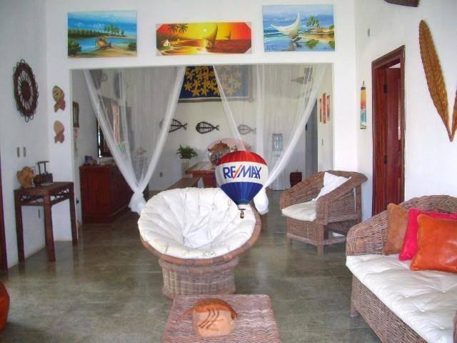Casa residencial à venda, centro, paracuru. - Foto 14