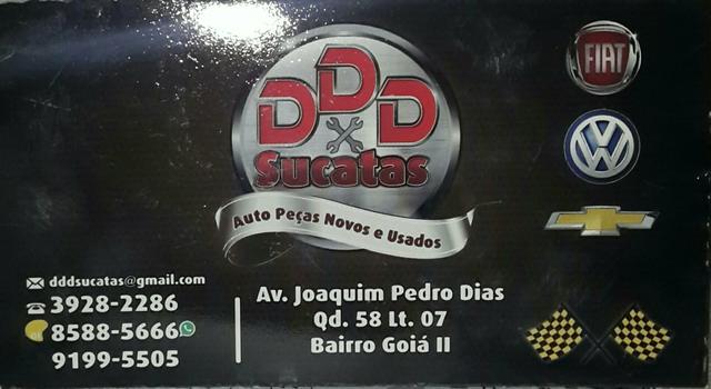 Auto Peças Usadas