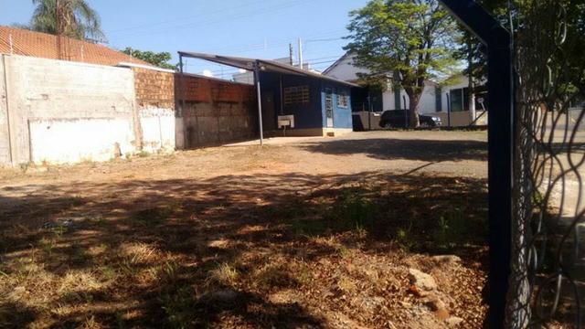 Terreno (alugado para lava rápido), muito bem localizado em Cosmópolis-SP. (TE0022) - Foto 7