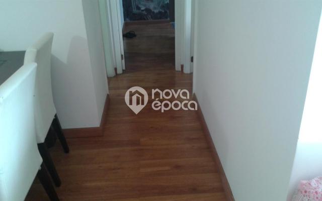 Apartamento à venda com 2 dormitórios em Pilares, Rio de janeiro cod:ME2AP19618 - Foto 3