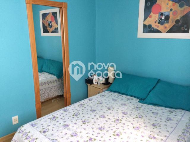 Apartamento à venda com 3 dormitórios em Tijuca, Rio de janeiro cod:SP3AP16855 - Foto 8