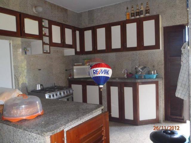 Casa residencial à venda, centro, paracuru. - Foto 16