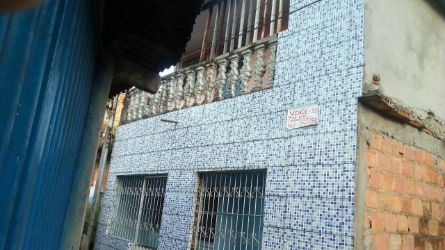 Uma casa