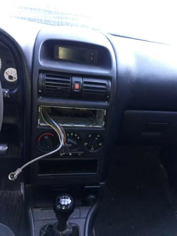 GM Astra 1.8 Gls 1999 2 Portas Sucata Em Peças Acessorios Lataria Motor Cambio - Foto 13