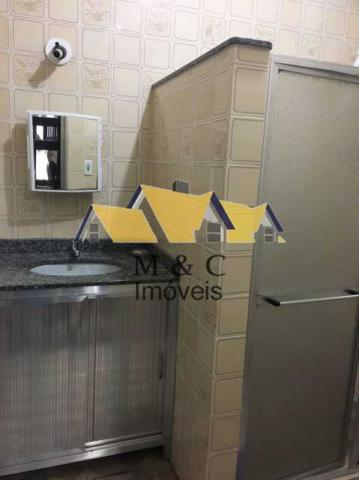 Casa de vila à venda com 3 dormitórios em Olaria, Rio de janeiro cod:MCCV30002 - Foto 5