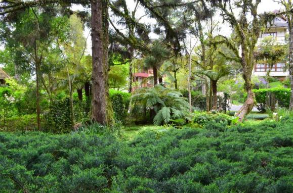 Apartamento residencial à venda, planalto, gramado. - Foto 16