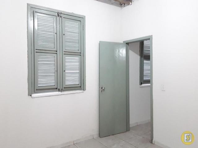 Casa para alugar com 1 dormitórios em Jacarecanga, Fortaleza cod:48710 - Foto 4