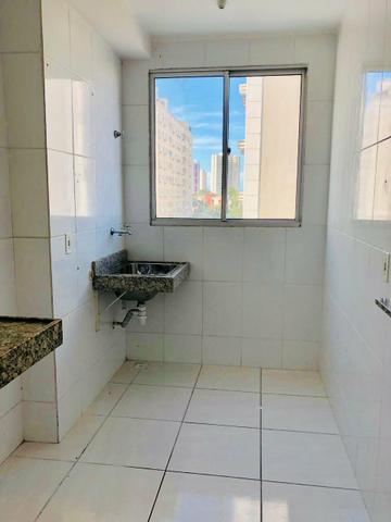Apartamento 3/4 - Nova Parnamirim - Spazio Nimbus - 67m² - Foto 6