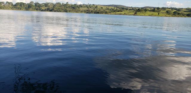 Lago Corumbá 4 - Condomínio Fechado