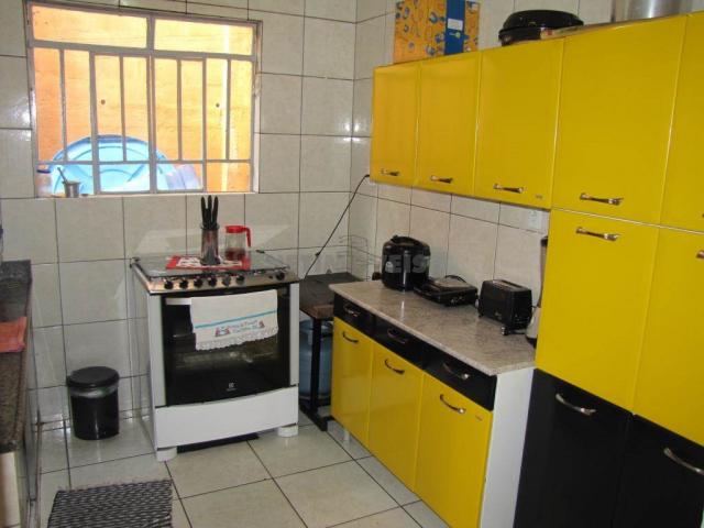 Casa à venda com 4 dormitórios em Alípio de melo, Belo horizonte cod:687003 - Foto 13