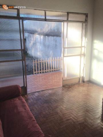 Casa à venda com 3 dormitórios em Coqueiros, Belo horizonte cod:513240 - Foto 5