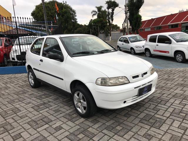 Palio Fire 0%Entrada + Parcelinhas R$499,00 *E Muito Barato*12-Cartão Credito!