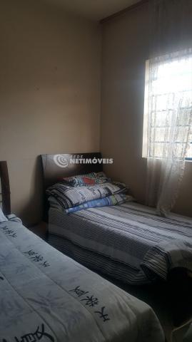 Casa à venda com 5 dormitórios em Glória, Belo horizonte cod:641046 - Foto 10