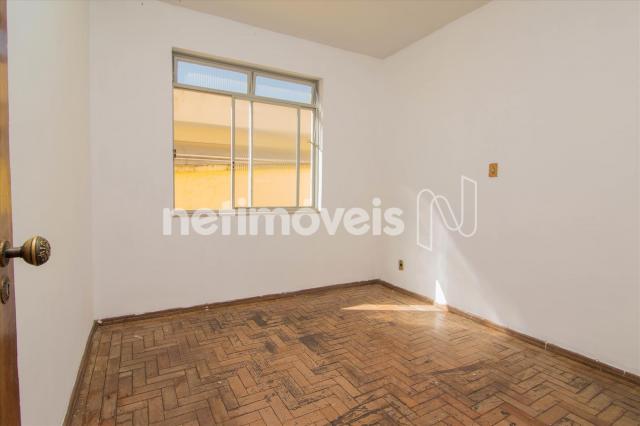 Casa à venda com 4 dormitórios em Caiçaras, Belo horizonte cod:421797 - Foto 7
