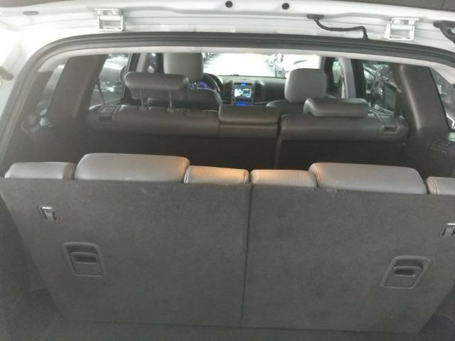 Hyundai Santa Fe 7 Lugares - Foto 8