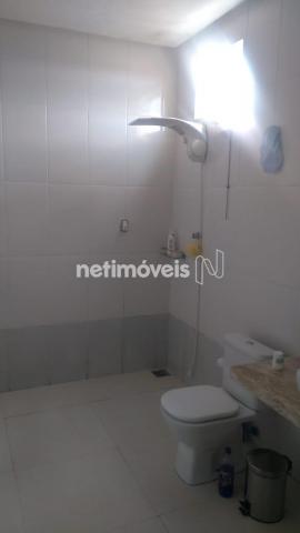 Casa à venda com 3 dormitórios em Chácara park, Teixeira de freitas cod:711764 - Foto 14