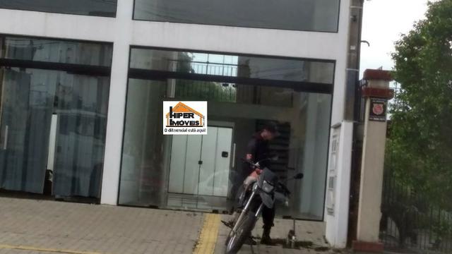 Sala Comercial - Foto 9