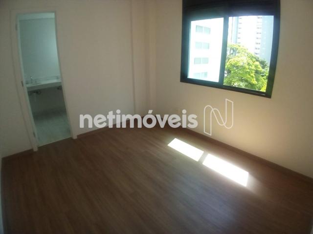 Apartamento à venda com 4 dormitórios em Gutierrez, Belo horizonte cod:562996 - Foto 9