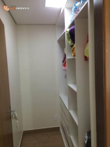 Casa à venda com 3 dormitórios em Serrano, Belo horizonte cod:355084 - Foto 11