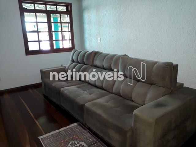 Casa à venda com 3 dormitórios em Alípio de melo, Belo horizonte cod:333011 - Foto 5