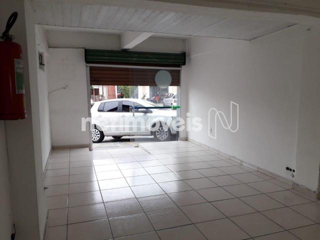 Loja comercial para alugar em Paquetá, Belo horizonte cod:731036 - Foto 4