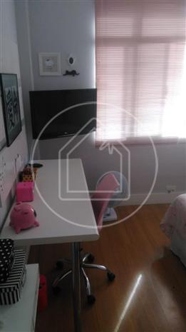 Apartamento à venda com 2 dormitórios em Cachambi, Rio de janeiro cod:852101 - Foto 9