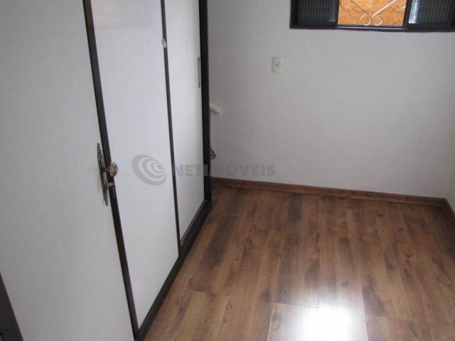 Casa à venda com 4 dormitórios em Alípio de melo, Belo horizonte cod:687003 - Foto 20