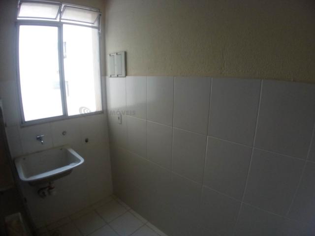 Apartamento à venda com 2 dormitórios em Juliana, Belo horizonte cod:660395 - Foto 16