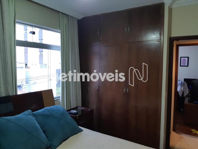 Apartamento à venda com 3 dormitórios em Nova floresta, Belo horizonte cod:738187 - Foto 5