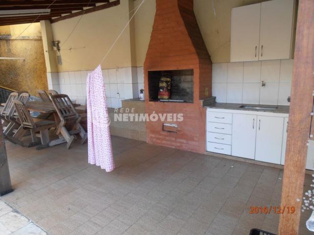 Casa à venda com 4 dormitórios em Álvaro camargos, Belo horizonte cod:405355 - Foto 10