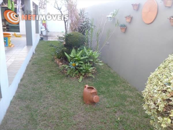 Casa à venda com 5 dormitórios em Serrano, Belo horizonte cod:393508 - Foto 18