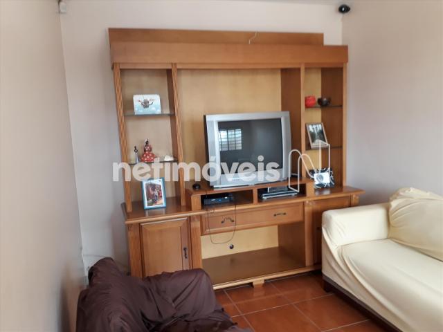 Casa à venda com 3 dormitórios em Alípio de melo, Belo horizonte cod:66975 - Foto 4