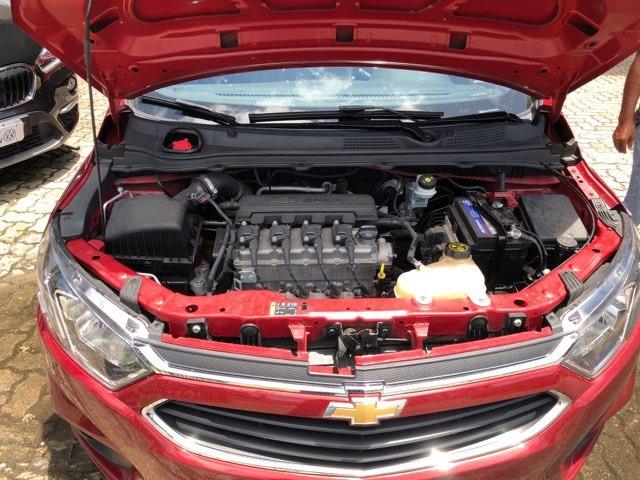 Gm - Chevrolet Onix - Foto 4