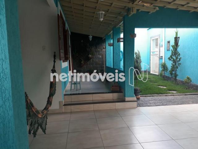 Casa à venda com 3 dormitórios em Alípio de melo, Belo horizonte cod:333011 - Foto 2