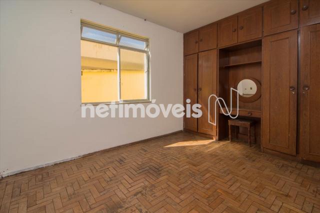 Casa à venda com 4 dormitórios em Caiçaras, Belo horizonte cod:421797 - Foto 6
