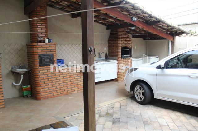 Casa à venda com 3 dormitórios em Alípio de melo, Belo horizonte cod:727028 - Foto 2