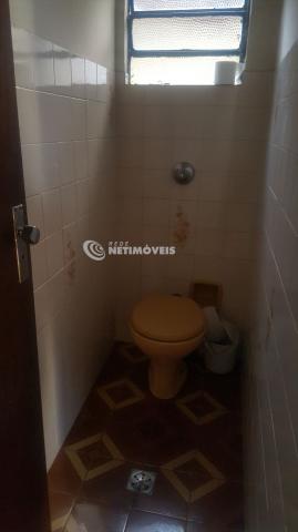 Casa à venda com 5 dormitórios em Glória, Belo horizonte cod:641046 - Foto 15