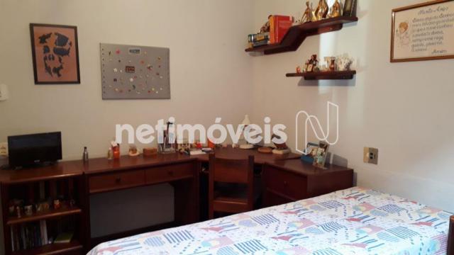 Casa à venda com 3 dormitórios em Alípio de melo, Belo horizonte cod:741258 - Foto 15